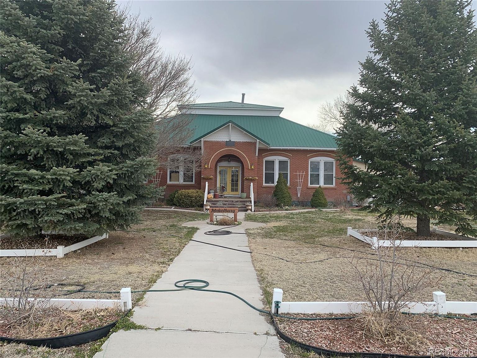 100 Ne Catchpole Street, Eckley, CO 80727 Zillow