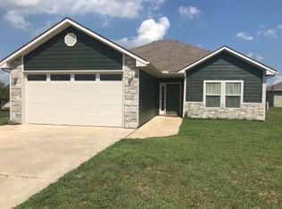 303 S Wilson St, Archie, MO 64725