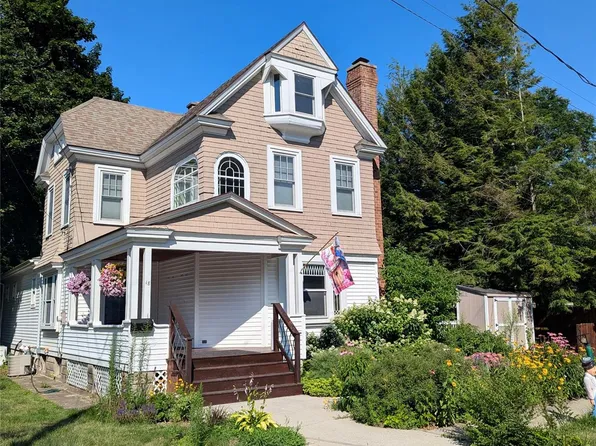18 monroe Street, Call Listing Agent, NY 12801