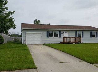 14130 Pleasant Ridge Dr, Marysville, OH 43040