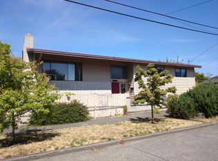 6058 SW Graham St, Seattle, WA 98136