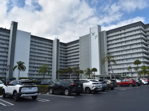 801 S Federal Highway #308, Pompano Beach, FL 33062