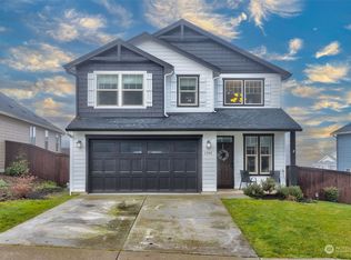 1546 W East Pl, La Center, WA 98629