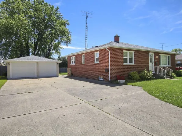 5301 49th AVENUE, Kenosha, WI 53144