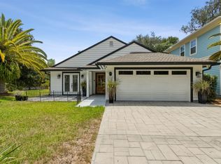 2122 Off Shore Dr, Fernandina Beach, FL 32034