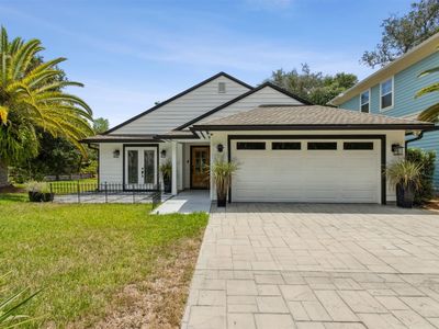 2122 Off Shore Dr, Fernandina Beach, FL, 32034