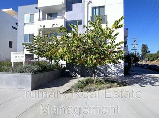 11408 Sarah St #203, North Hollywood, CA 91602