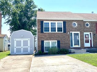 109 Breakwater Ct, Joppa, MD 21085