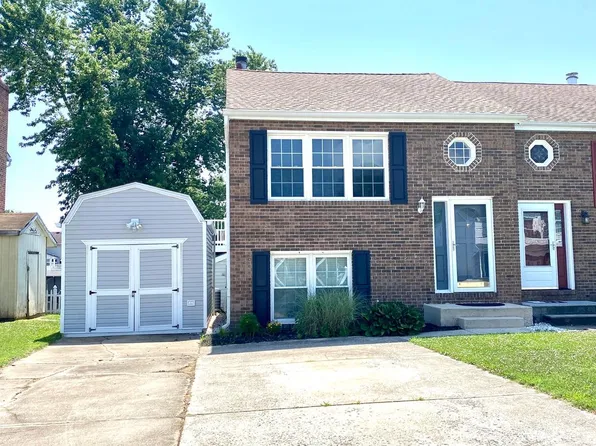 109 Breakwater Ct, Joppa, MD 21085