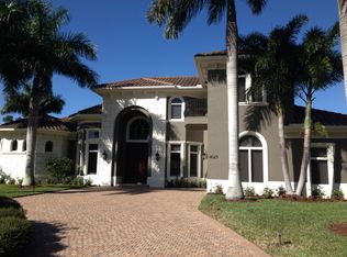 4023 Old Trail Way, Naples, FL 34103