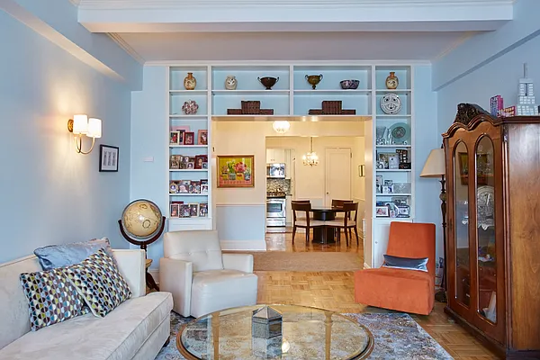 Sold by Brown Harris Stevens | media 2