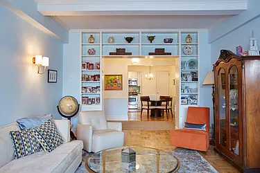 Sold by Brown Harris Stevens