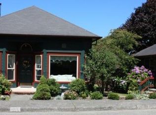 553 Cleveland St, Ferndale, CA 95536