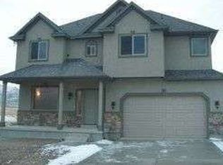 4608 Campbell Cir, Eagle Mountain, UT 84005