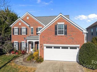 6416 Baltray Rd, Charlotte, NC 28278