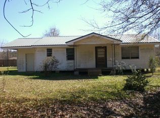 46036 Burnsfield Rd, Franklinton, LA 70438