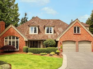 3032 154th St SE, Mill Creek, WA 98012