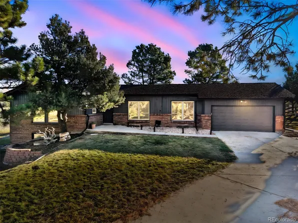 6648 Hillside Way, Parker, CO 80134