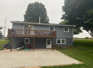 54488 County Road 8, Middlebury, IN 46540