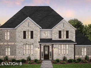 Truman Plan, Solterra, Mesquite, TX 75181