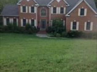 2225 Lastingham Dr, Midlothian, VA 23113