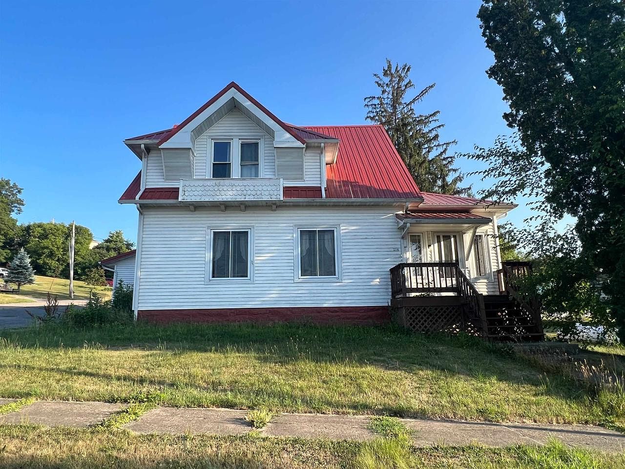 226 East Main Street, Cazenovia, WI 53924 MLS 1959444 Zillow