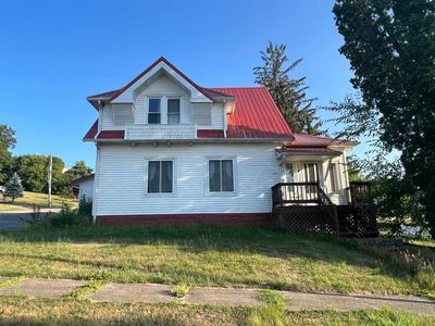 226 East Main Street, Cazenovia, WI, 53924