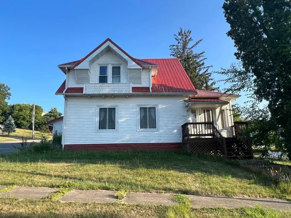 226 East Main Street, Cazenovia, WI 53924