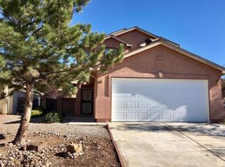 8300 Santa Clarita St NE, Albuquerque, NM 87113