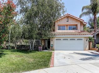 22402 Georgia Ln, Santa Clarita, CA 91350