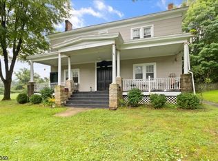 544 Mount Bethel Rd, Oxford, NJ 07863