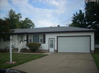 1913 Brandon Ave, Youngstown, OH 44514