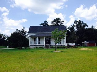 849 Marley Cannon Rd, Dublin, GA 31021