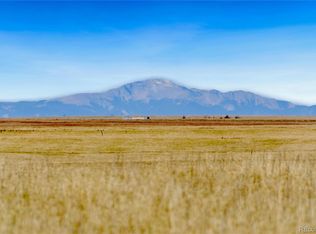 LOT PARCEL 38 LOT 38, Rush, CO 80833