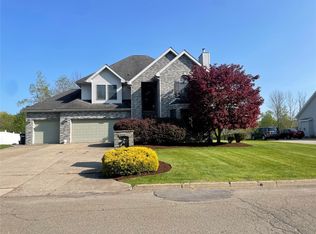 3056 Norfolk Rd, Binghamton, NY 13903