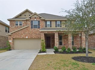 6207 Maple Timber Ct, Humble, TX 77346