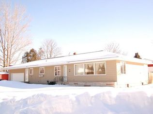 200 McKinley Ave, Niagara, WI 54151