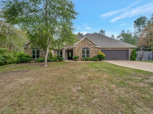 1125 Westwood Dr, Lufkin, TX 75904