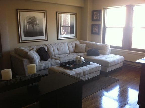 3rd image of 1211 N La Salle St #1104