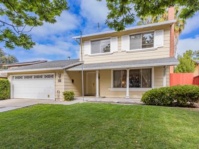 369 Bluefield Dr, San Jose, CA, 95136