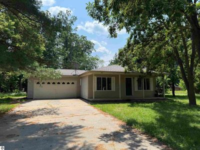 4215 Meadow Ln, Glennie, MI, 48737