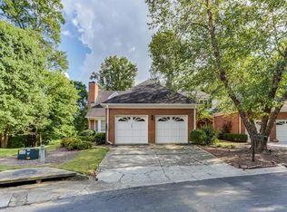 3667 Wedgewood Chase, Norcross, GA 30092