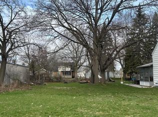 421 Van Allen St SE, Wyoming, MI
