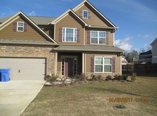 9243 Garrett Lake Dr, Midland, GA 31820