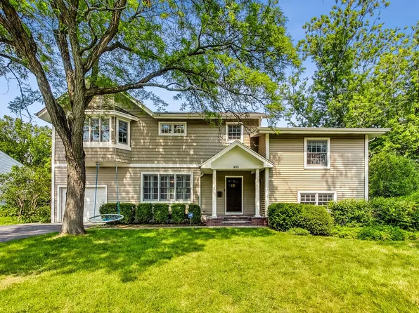 405 Willow Ave, Deerfield, IL 60015