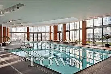 Rented by Town Residential