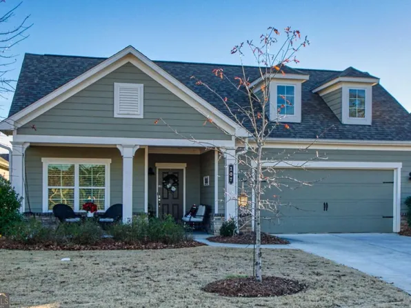 107 Coolwater Trce, Carrollton, GA 30117