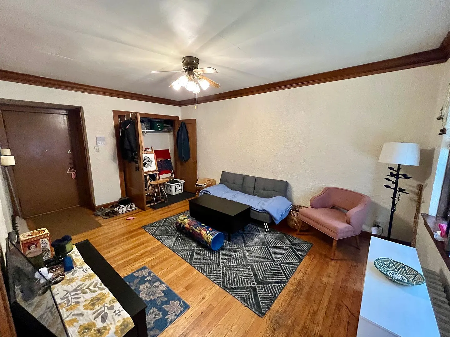 4474 N Oakland Ave — Photo 4