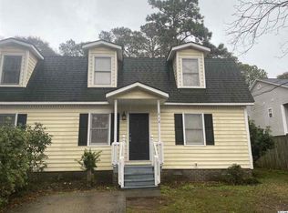 618 17th Ave N, Myrtle Beach, SC 29575