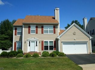 20 Carlisle Rd, Branchburg, NJ 08876